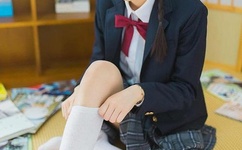 大号注射器放屁眼里灌注牛奶